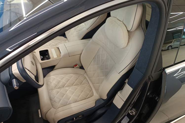 Used Nio ET9 2025 100kWh Signature Edition