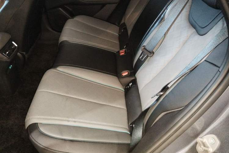 Used BYD Qin L 2025 EV 545KM Beyond Version