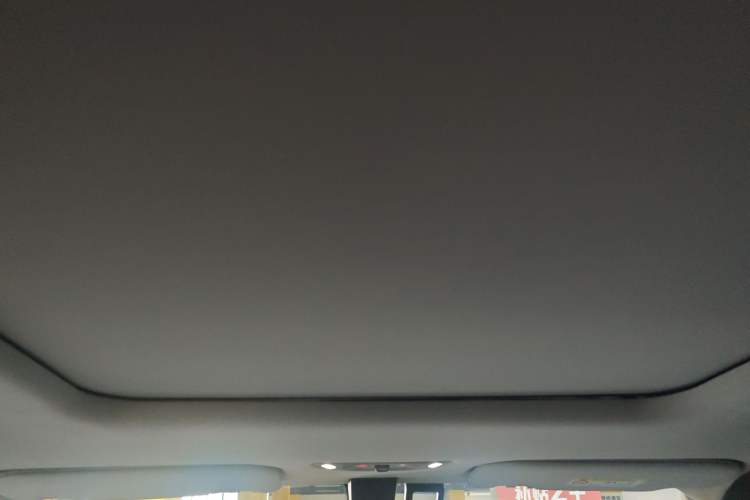 Used iCAR 03 2024 401km Two-Wheel Drive Standard Advanced Version