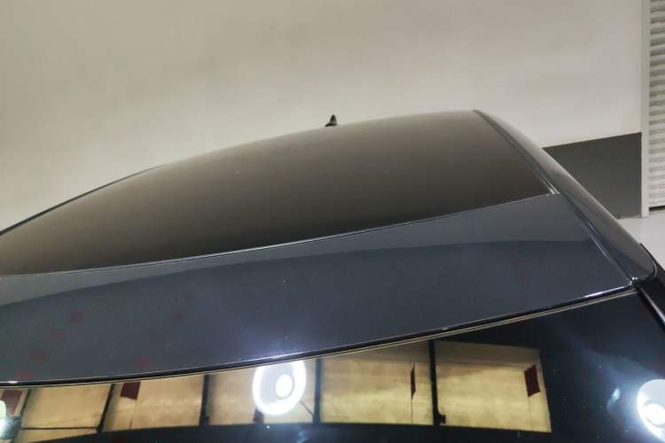 Used Volkswagen ID.UNYX 2024 Revised Pro Long-Range Version
