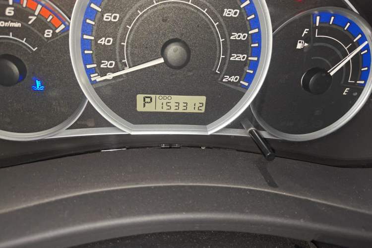 Used Subaru Forester 2011 2.5XS Automatic Luxury Edition
