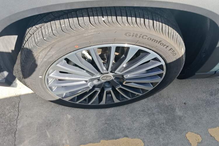 Used JETOUR Shanhai L9 2024 1.5TD 2DHT Max 7-Seater
