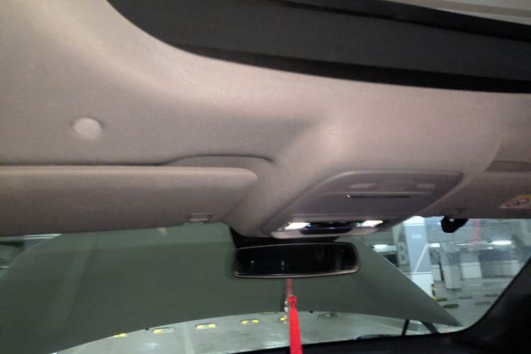 Used Ford Edge 2023 Ford Explorer L 2.0T EcoBoost Four-Wheel Drive 7-Seater Supreme Model
