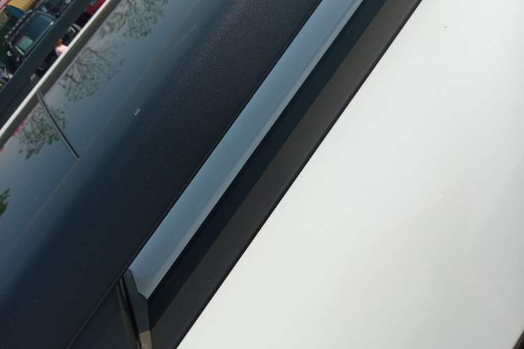 Used BAIC Off-Road BJ40 Electric Drive 2025 Advanced Edition