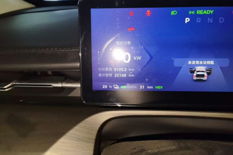 Used Wuling Xingguang 2024 Co-Creation Edition 150 Advanced Model