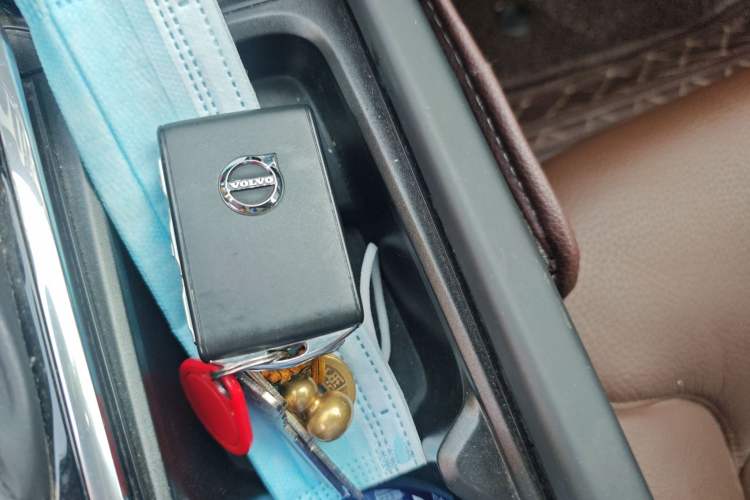 Used Volvo S90 2019 T5 Zhiyi Edition