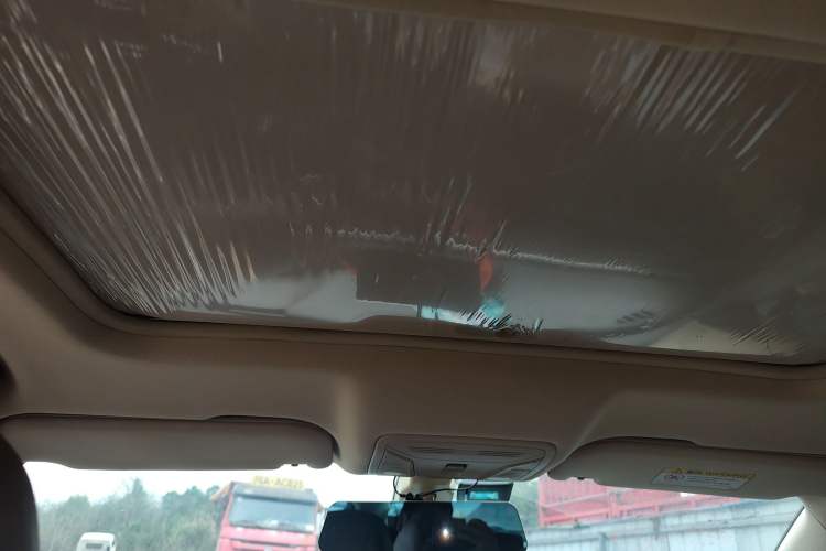 Used Hongqi H5 2019 30TD Dynamic Edition Headliner