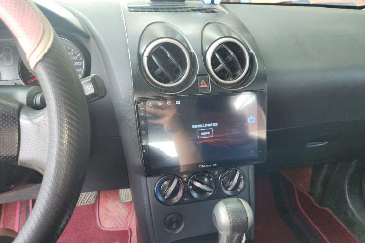 Used Nissan Qashqai 2011 2.0 XL Fire CVT 2WD