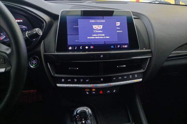 Used Cadillac CT5 2023 28T Prestige Model