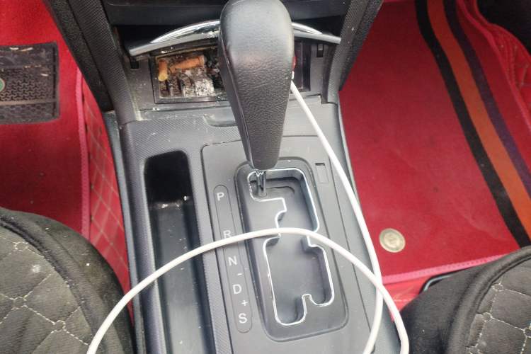 Used Bestune B70 2018 2.0L Automatic Connected Smart Edition
