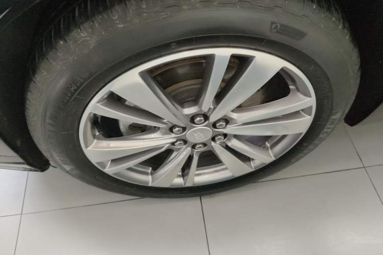 Used Cadillac XT6 2020 Revised Version 28T Six-Seater Luxury Edition
