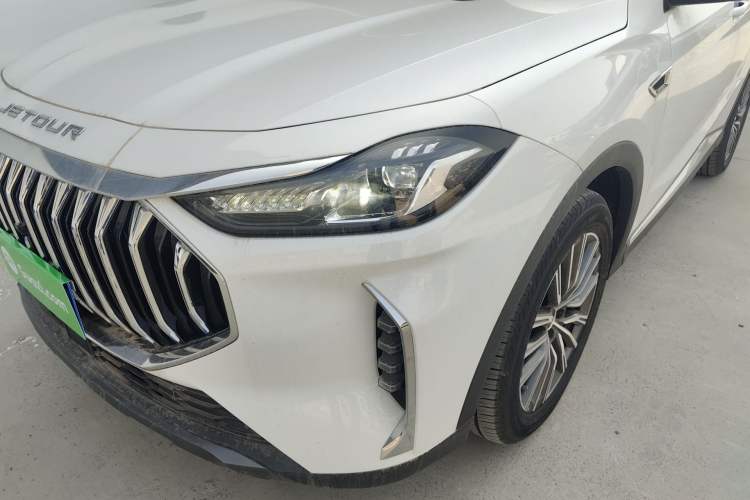 Used JETOUR X70 PLUS 2024 Champion Edition 1.5T DCT Champion PRO 5-Seater