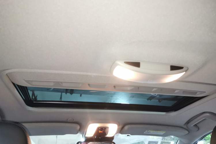 Used Volvo V60 2017 T4 Smart Edition China V Standard