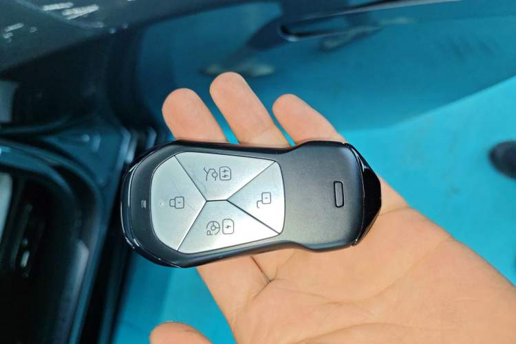 Used XPeng P7 2023 P7i 702 Pro
