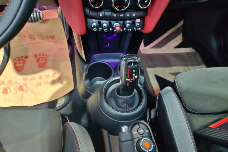 Used MINI 2020 2.0T COOPER S Classic Edition