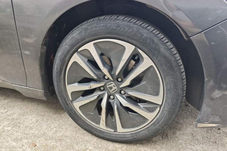 Used Honda Accord 2018 Rui Hybrid 2.0L Rui Ling Version China V Right Front Wheel Hub