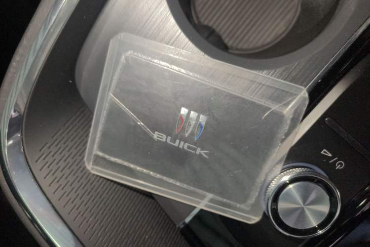 Used Buick E5 2023 Zhixiang Standard Range Edition
