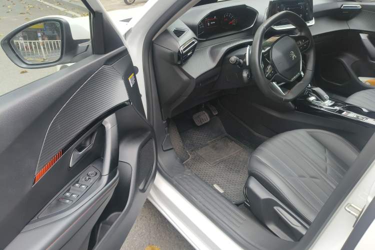 Used Peugeot 2008 2022 230THP THE ONE
