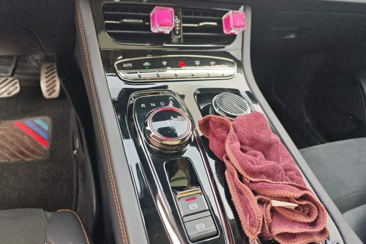 Used Skyworth EV6 2021 520 Smart Edition
