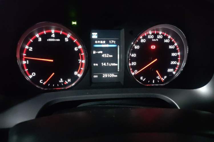 Used Toyota RAV4 2016 2.5L Automatic 4x4 Elite Edition
