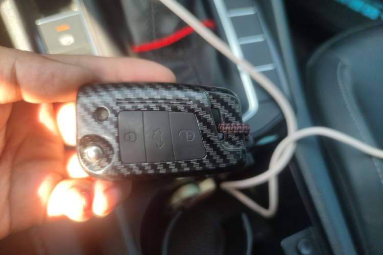 Used Volkswagen Sagitar 2020 200TSI DSG Comfort Version China VI Standard