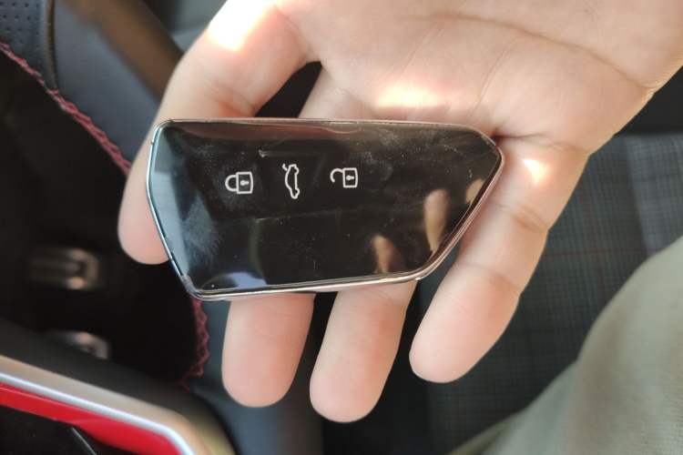 Used Volkswagen Golf GTI 2021 Facelift 380TSI DSG GTI