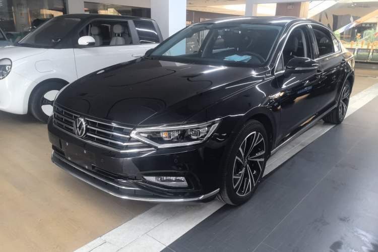 Used Volkswagen Magotan 2020 330TSI DSG Luxury Edition
