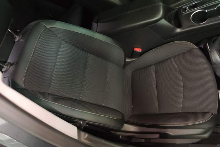 Used Chevrolet Equinox 2018 535T Automatic Chijie Edition