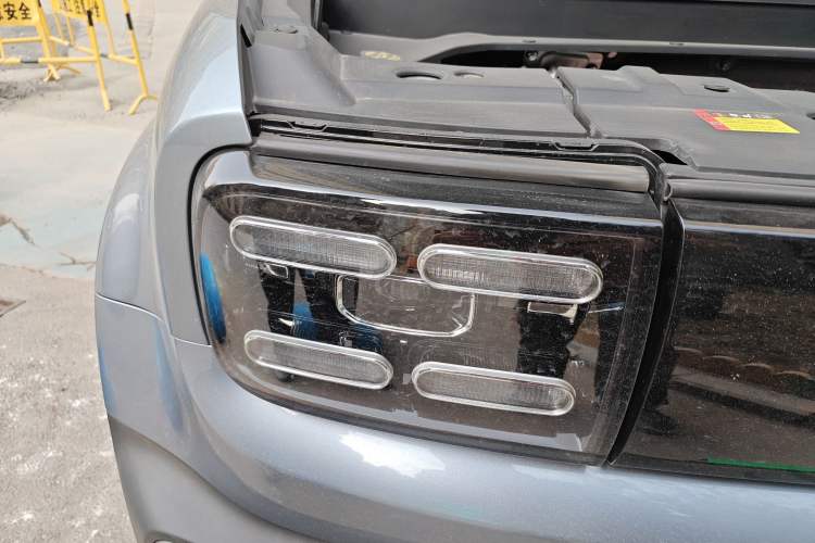 Used Baojun Spark EUV 2026 Model 401km Flagship Edition