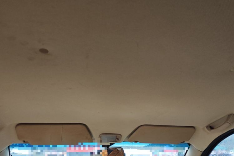 Used Wuling Hongguang 2014 1.2L Base Model China IV
