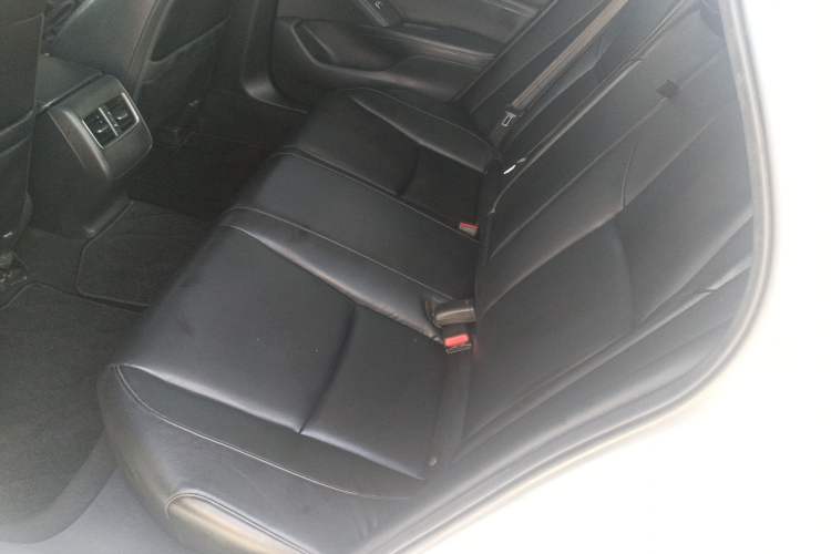 Used Honda Accord 2018 260TURBO Luxury Edition China V Emission Standard