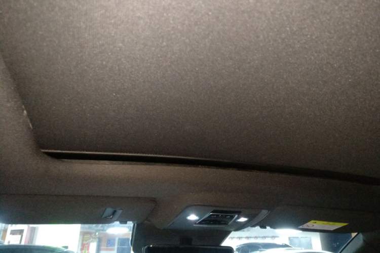 Used BYD Song PLUS New Energy 2025 EV Smart Drive Edition 605km Flagship Model