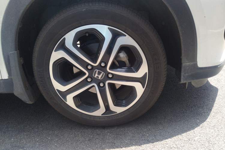 Used Honda XR-V 2015 1.8L EXi CVT Comfort Version
