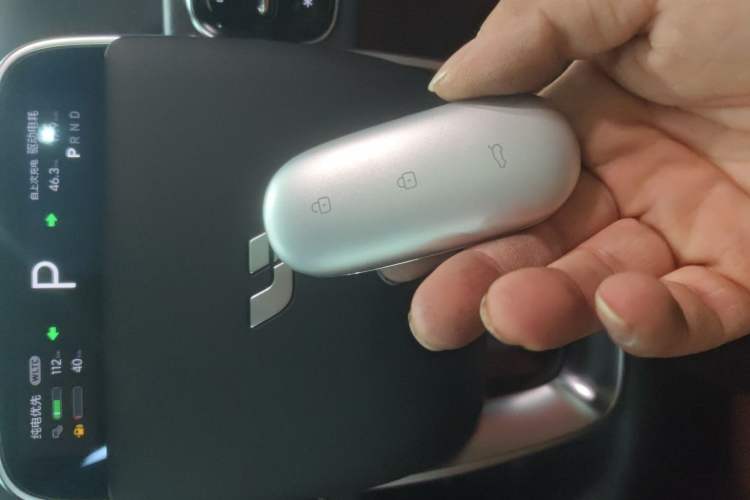 Used Li Auto L6 2024 Max
