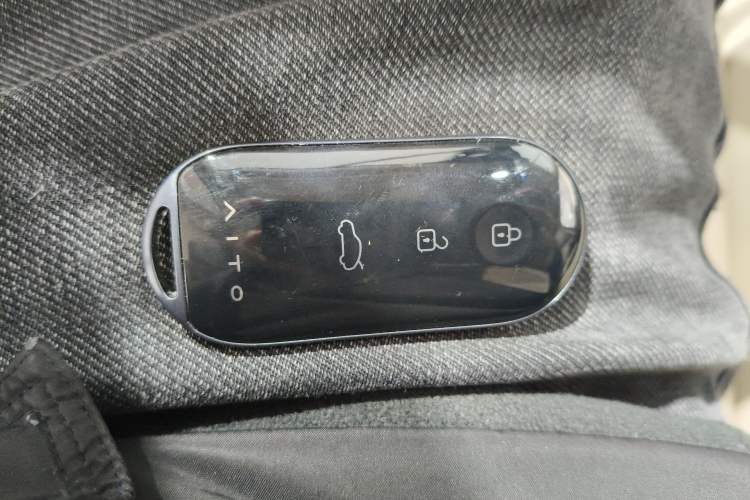 Used Hima AITO M5 2024 Extended-Range Max Rear-Wheel Drive Advanced Intelligent Driving Version
