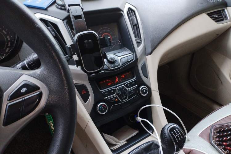 Used Chery Arrizo 7 2014 1.6L CarHome Exclusive Edition