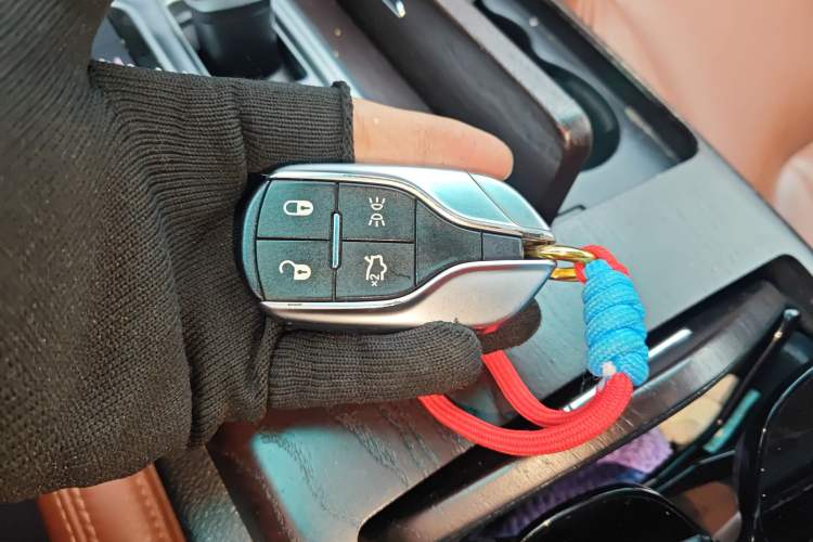 Used Maserati Ghibli 2014 3.0T S
