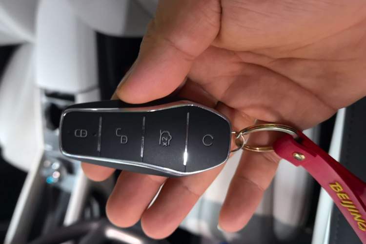 Used BYD Yuan UP 2024 401 km Active Version