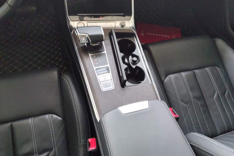 Used Audi A6L 2020 45 TFSI quattro Prestige Edition
