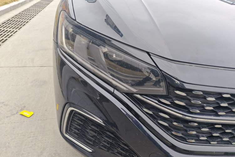 Used Volkswagen Passat 2022 330TSI Starry Elite Edition