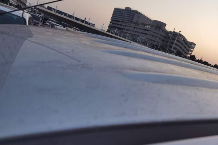 Used Wuling Rongguang V 2018 1.5L Practical Version
