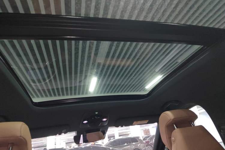 Used Nio ES6 2022 75 kWh Sport Edition