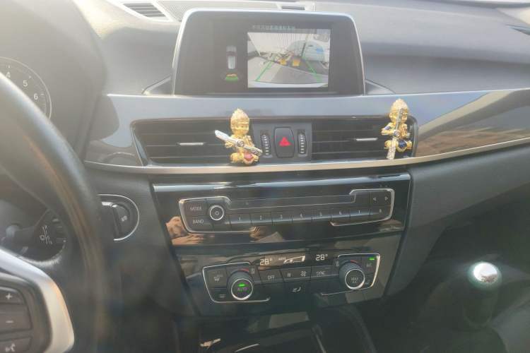 Used BMW X1 2019 sDrive18Li Premium Edition
