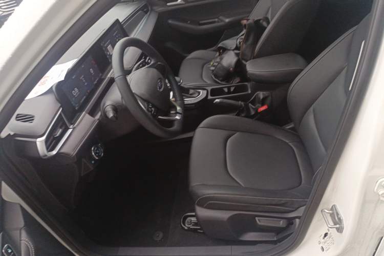 Used Ford Escort 2021 1.5L Automatic Diamond Edition