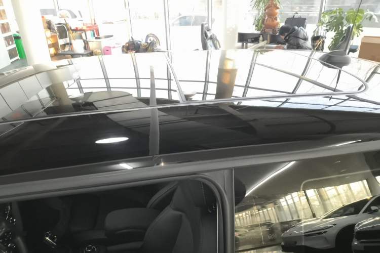 Used MINI MINI 2022 Updated 1.5T COOPER Artist