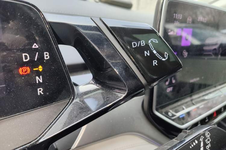 Used Volkswagen ID.6 CROZZ 2021 First Edition