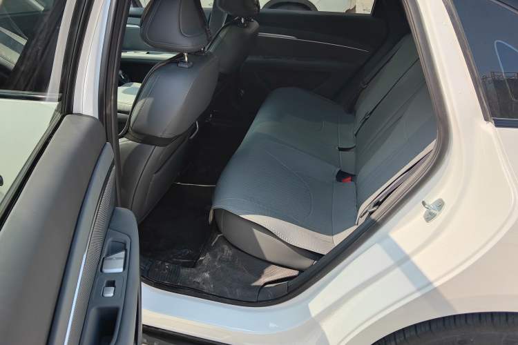 Used XPeng MONA M03 2025 620 Ultra-Long Range Plus