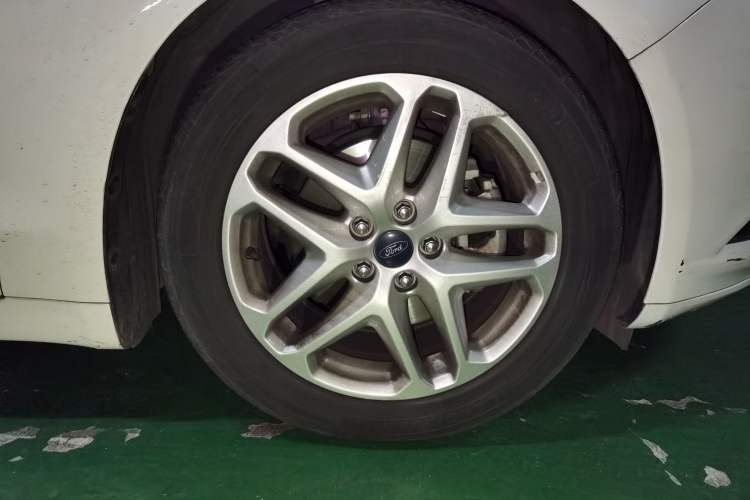 Used Ford Mondeo 2013 1.5L GTDi180 Fashion Edition