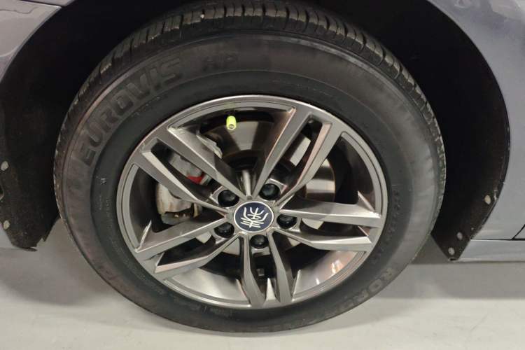 Used BYD Qin Pro 2020 Beyond Edition 1.5TI Automatic Prestige Version
