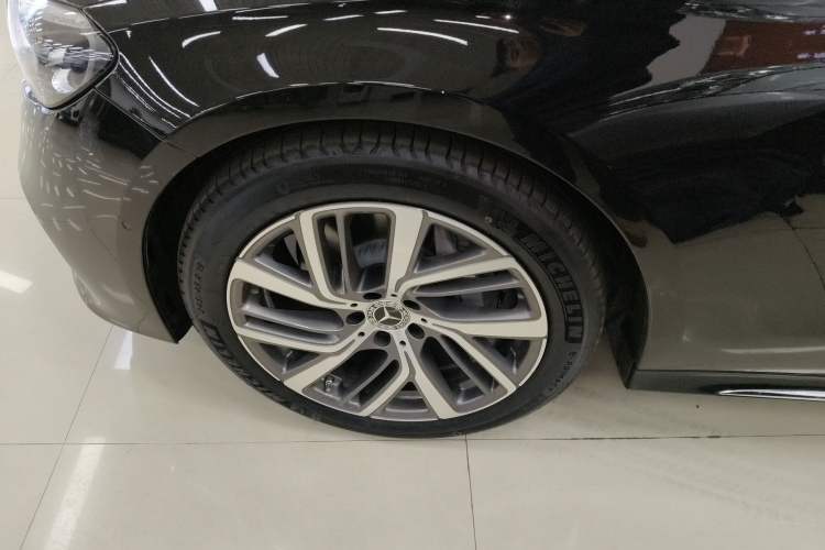 Used Mercedes-Benz E-Class 2025 Facelift E 300 L Fashion Edition